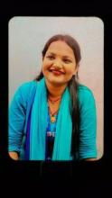 अंजली यादव