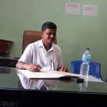 सूचना अधिकारी